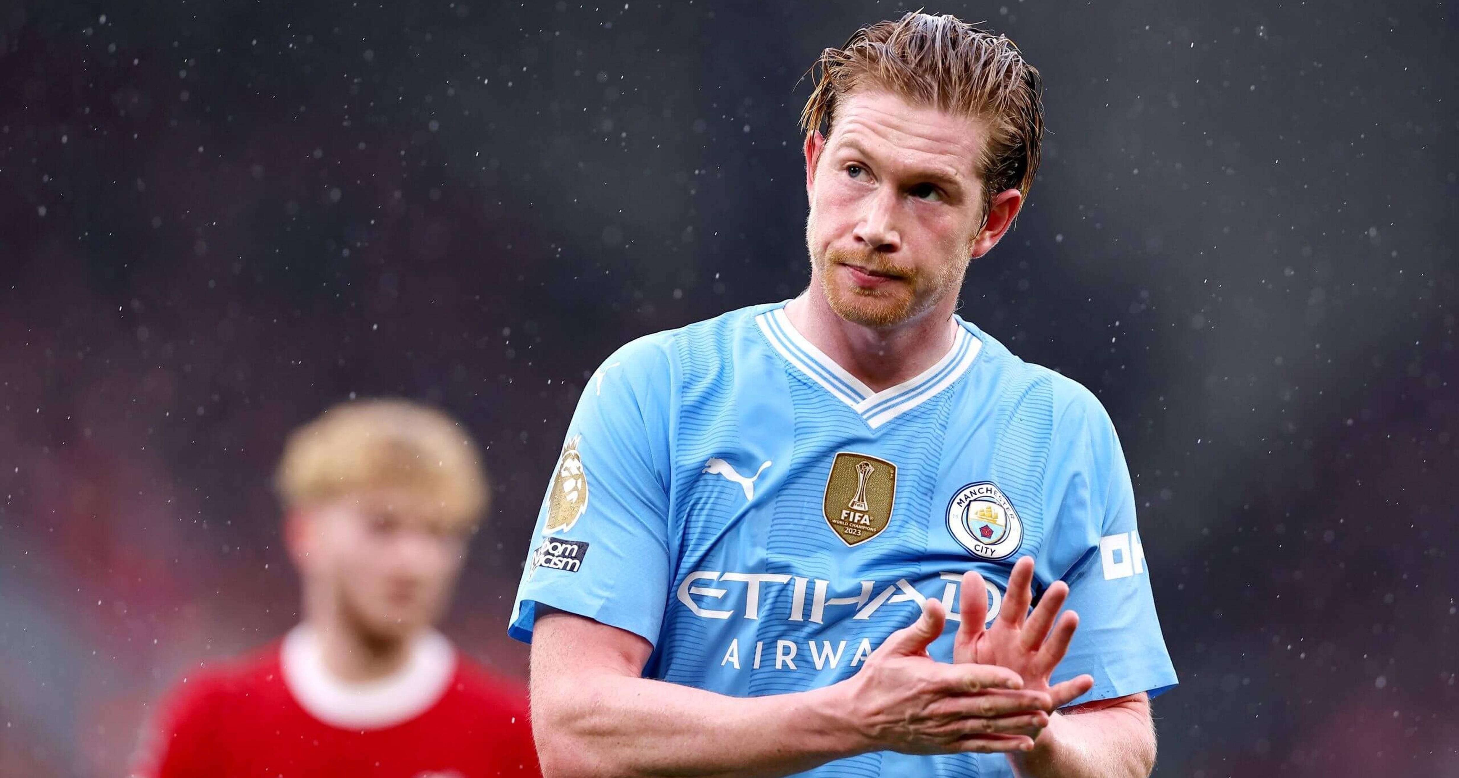 星空体育官网下载-德布劳内官方宣布重要助攻新规，勇士引发争议！热度持续攀升-星空体育官网下载