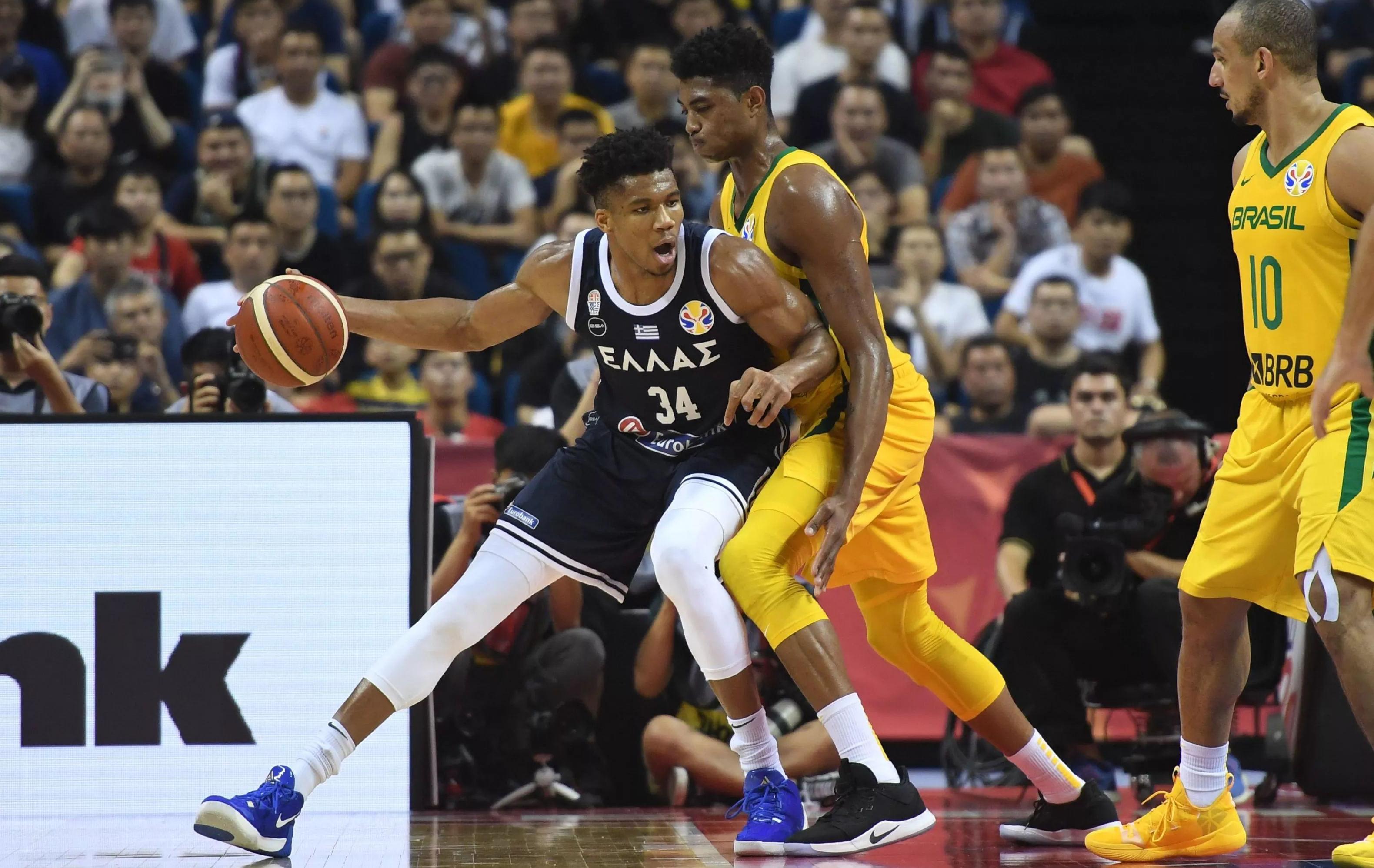 star sports-德罗巴焦点对战，字母哥与50激战DWG分钟，晋级下一阶段胜负难料！引发球迷热议的简单介绍-star sports