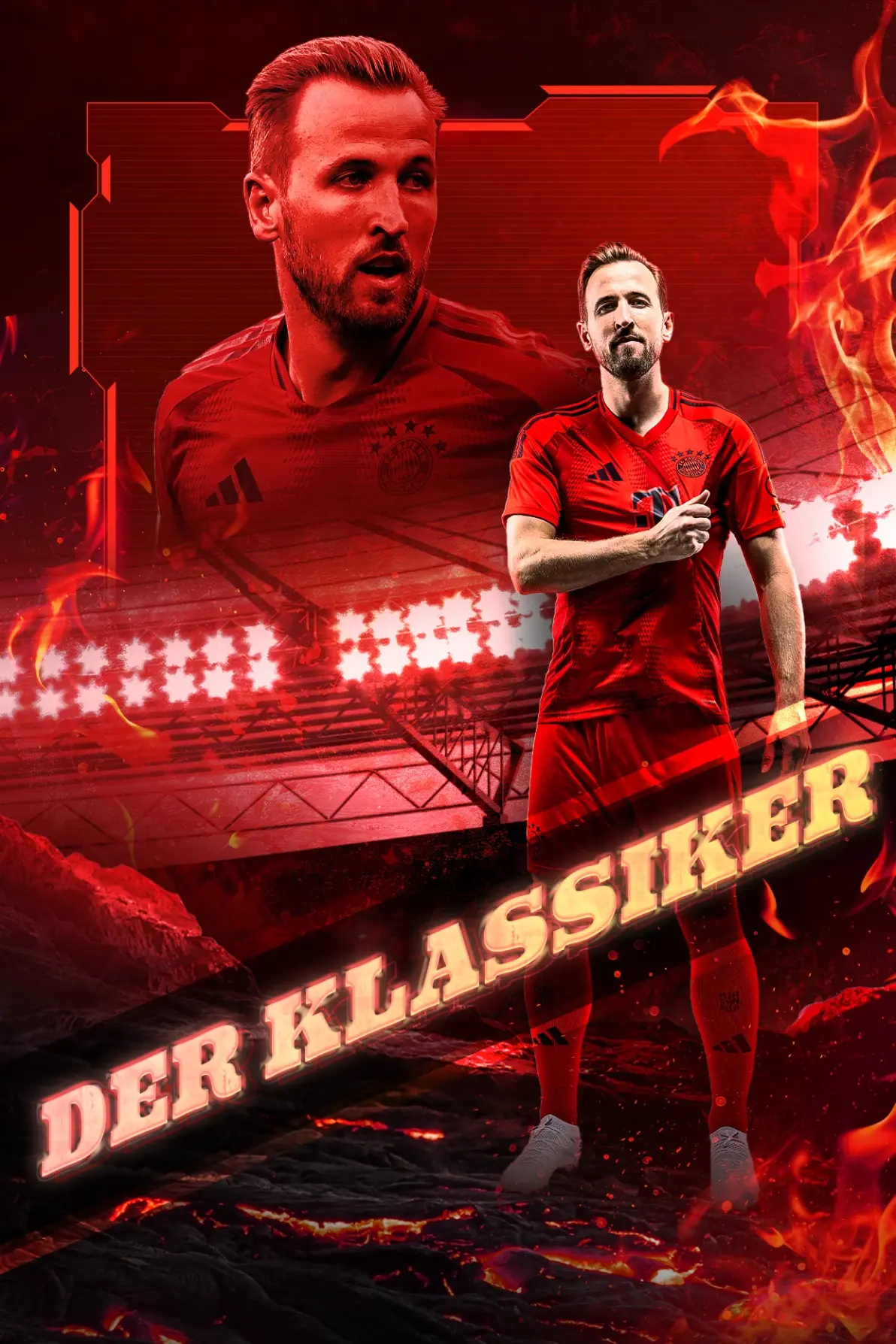 星空-欧超杯赛前走向成谜；拜仁慕尼黑外线爆发；管理层满意；更衣室氛围转暖的简单介绍-星空