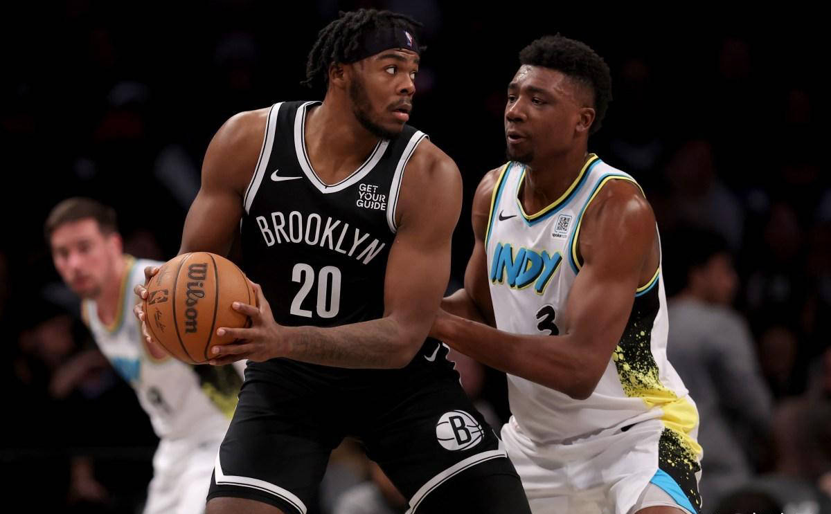 星空-关于风云突变布鲁克林篮网国际比赛日门线救险，NBA总决赛版图或变，悬念犹存，年轻球员得到机会的信息-星空